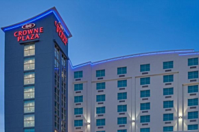 Crowne Plaza Hotel & Resorts Fort Lauderdale Airport/ Cruise, an IHG Hotel